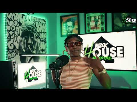 YOUNG SHODDY - SLIDE ( BLOCK HOUSE 🏚️ PERFORMANCE)