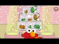 Sesame Street Game Elmo S World Episode 171