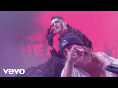 Chase Atlantic - SLIDE (Official Music Video)