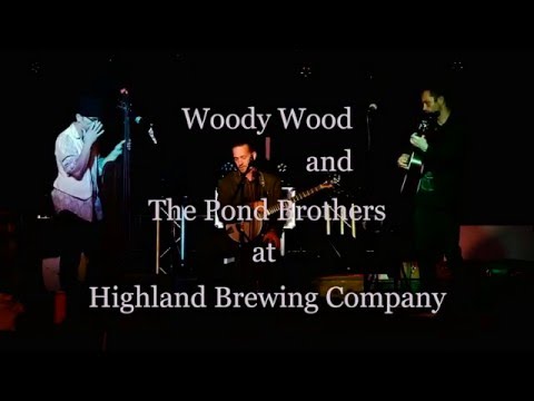 Woody and Pond Brothers High Brewing Co20160406 GZ7A0116