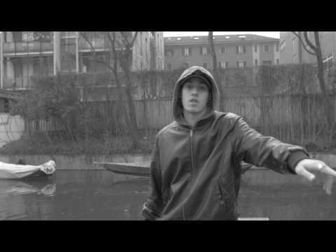 Rasho - Icaro (prod. Yazee)