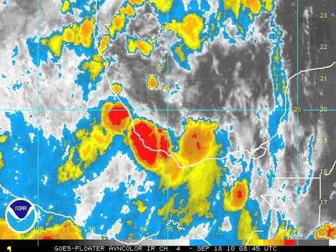 September 18 Weather Xtreme Video