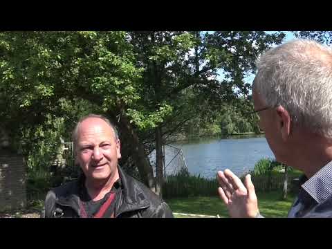 OVF excursie 't Hammetje 11 mei 2019