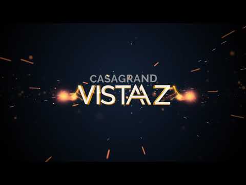 3D Tour Of CasaGrand Vistaaz