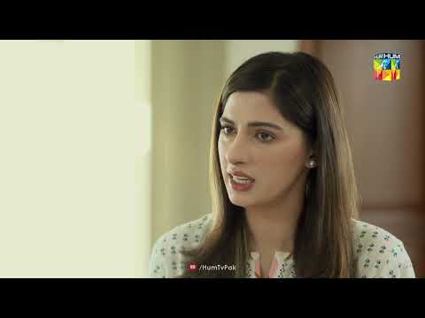 Ramal Ka Umeed Ke Sath Jhagra !!! - Beqadar - HUM TV