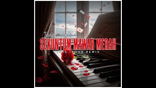 Download lagu JOGET VIRAL‼️ SEKUNTUM MAWAR MERAH REMIX - DJ BUNGA MAWAR MERAH SATU TANDA CINTA TIKTOK VIRAL 2025 ! mp3