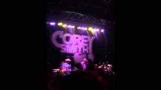 Corey Smith Live at Ziggys-If Thats Country