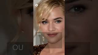 How ROSE Evolved with time after TITANIC | PART-02 | Titanic | my heart will go on @bonreels#shorts