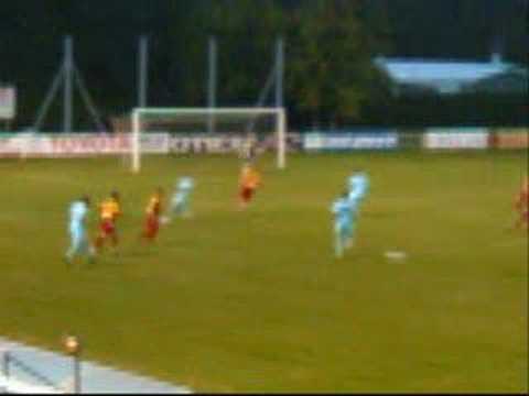 Aviron Bayonnais - Orléans (4ème journée)