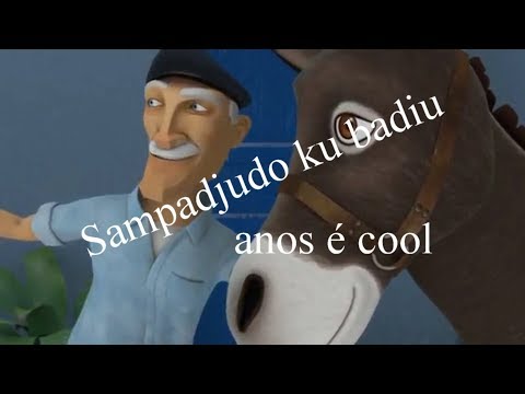 CvTep - Buro di Praia