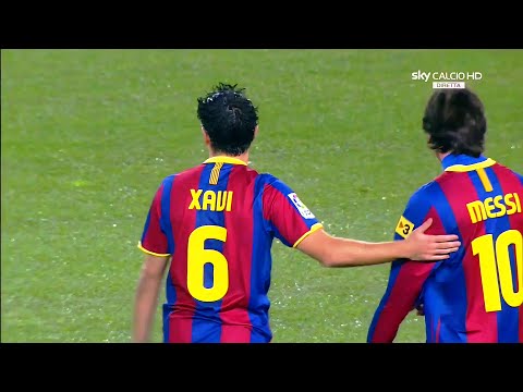 THE BEST FOOTBALL MATCH EVER PLAYED  (by a Team)