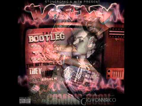 Turfeazy - Its Dat Bo (Prod.FrancoStaxx)