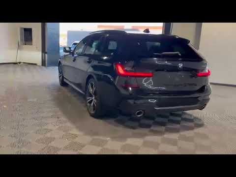 2021 BMW 3 SERIES 33Oe ESTATE M SPORT AUTO HYBRID - Image 2