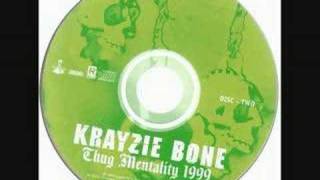 Krayzie Bone - Revolution