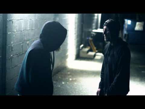 Official Music Video: Guy Grams "Tough Love" Produced by Napalm