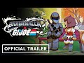 Brawlhalla x G.I. Joe - Official Crossover Trailer (Snake Eyes, Storm Shadow)