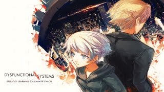 Dysfunctional Systems: Learning to Manage Chaos (PC) Steam Key GLOBAL