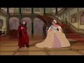 Aaliyah - Journey To The Past HD 