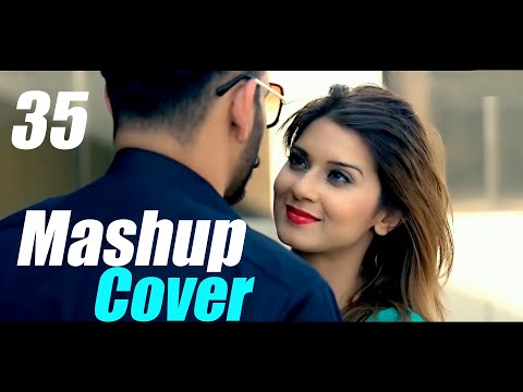 Mashup Cover 35 - Dileepa Saranga