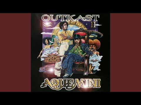Videoclip de Skew It on the Bar-B (feat. Raekwon) — Outkast