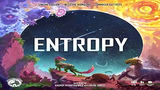 Entropy: Discussion