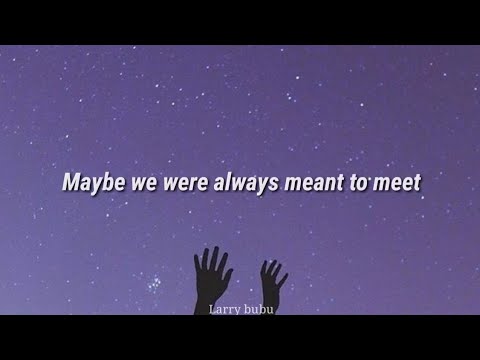 Maybe • James Arthur || Lyrics