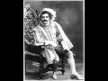 Enrico Caruso  Fenesta che lucive 1913