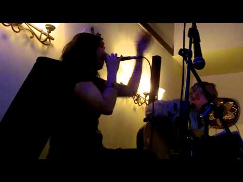 Pride and Joy - Rickie Miller and Tony Dioguardi at Costa Grille