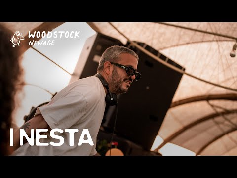 Nesta at WoOdsTock New Age 2023 | DAY 3