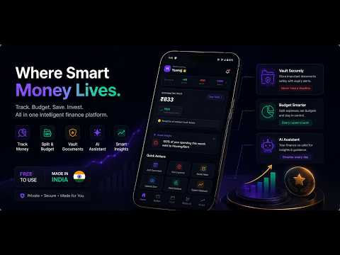 Analystly : Ai Wealth Platform video thumbnail