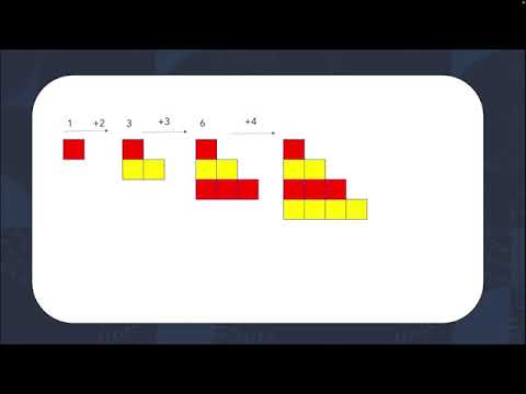 Muster und Zahlen ll