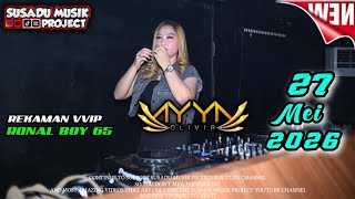Download lagu DJ AYYA OLIVIA 27 MEI 2026 TERBARU - BREAKBEAT VIRAL TIKTOK FULL BASS TERBARU 2026 #dj #djviral mp3