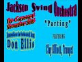 Parting -  Don Ellis