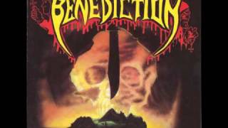 Benediction - Divine Ultimatum.