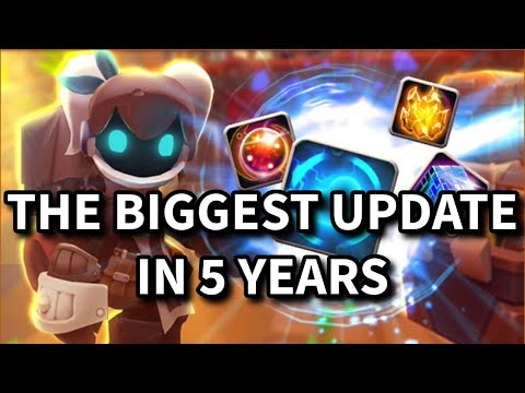 Spiral Knights Just Got An Update... But It's Not A Good One