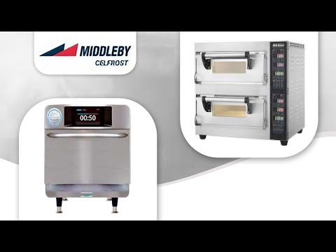 About Middleby Celfrost Innovations Pvt Ltd