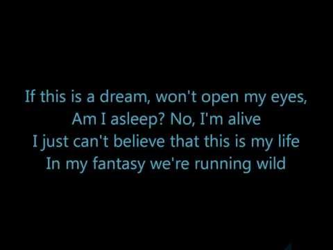 Jessie J - Wild Lyrics