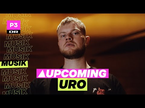 URO var typen, du ikke ville møde en mørk aften | Upcoming