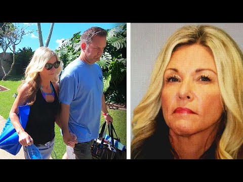 愛達荷州孩子的姑姑希望媽媽的被捕能幫助警察找到他們。 (Idaho Kids' Aunt Hopes Mom's Arrest Will Help Cops Find Them)