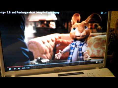 Scene For Toon Story 2 Part 8 For Eli Wages.