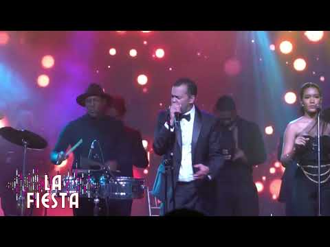 Jardín Prohibido - Alex Bueno en vivo