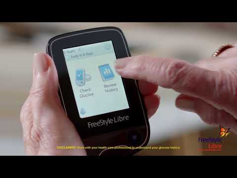FreeStyle Libre System - System Features and Settings