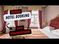 Book A Hotel Online In Russia With A Visa Mastercard 2025