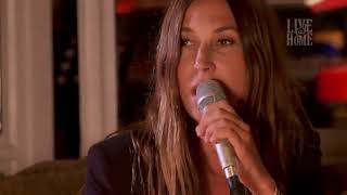 J&#39;envoie Valser (live) - Zazie 2010