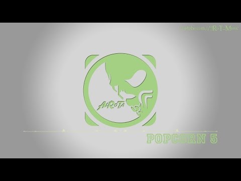 Popcorn 5 by Marc Torch - [Instrumental Pop Music]