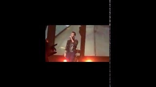En Il Centro Del Sol - Il Volo - Bueno Aires - Argentina via @el_macca73