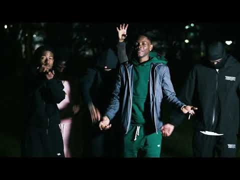 Miero YIC x Hussle x Desh x Karma K x Baw - Bad (Official Music Video)