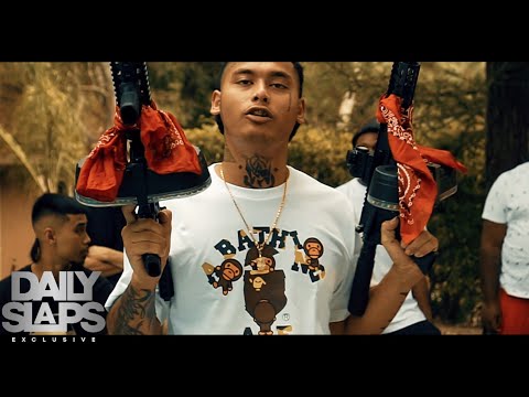 BounceBackMeek - Pinocchio (Official Video) | Dir. Young Kez