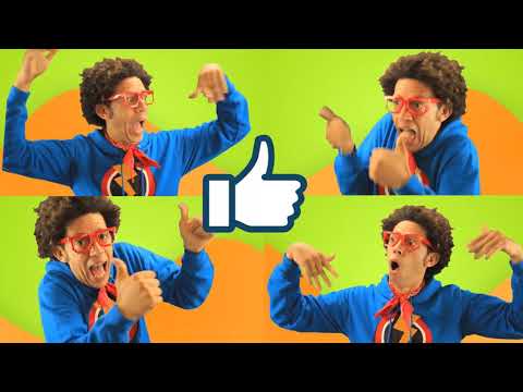 Alan Brito - DALE LIKE - Video Oficial