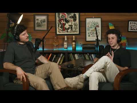 Corney nos habla sobre trabajar con amigos